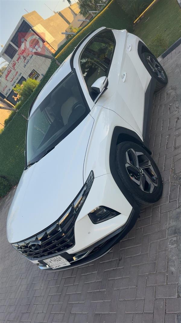 Hyundai for sale in Iraq